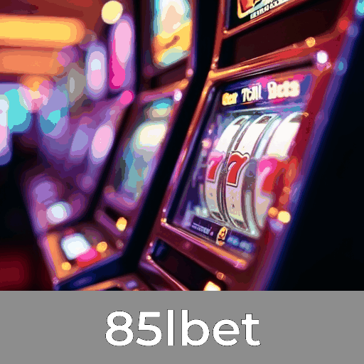Cassino Online 85lbet
