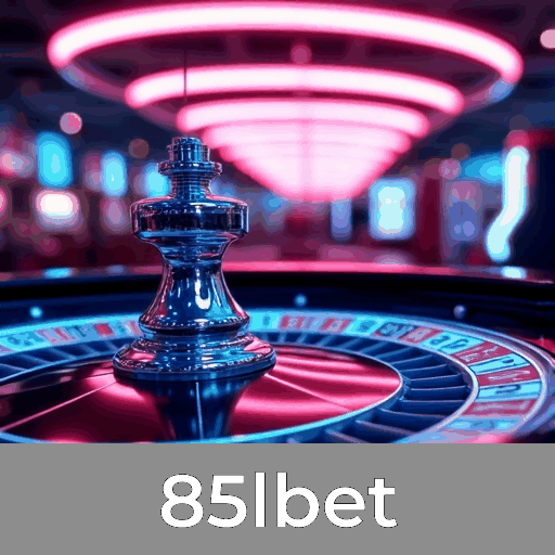 Cassino Online 85lbet