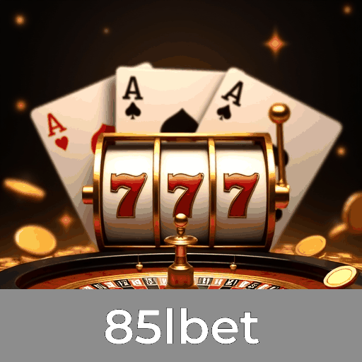 Cassino Online 85lbet