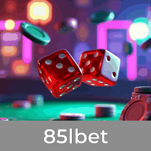 Acesso ao 85lbet