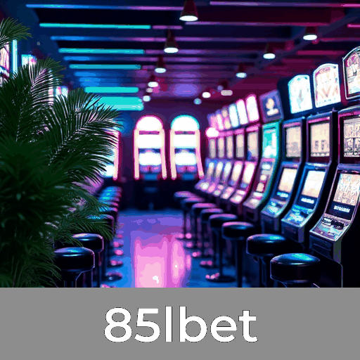 Cadastro na 85lbet