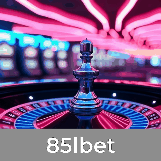 Acesso ao 85lbet