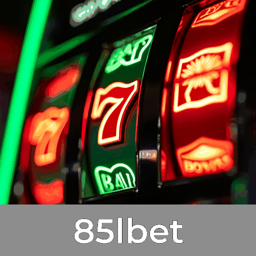 Cadastro na 85lbet