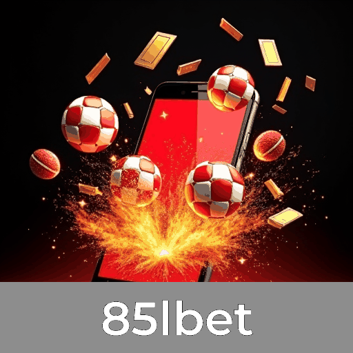 Acesso ao 85lbet