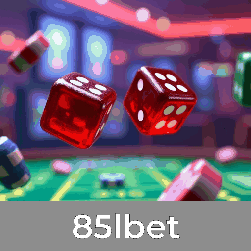 Acesso ao 85lbet
