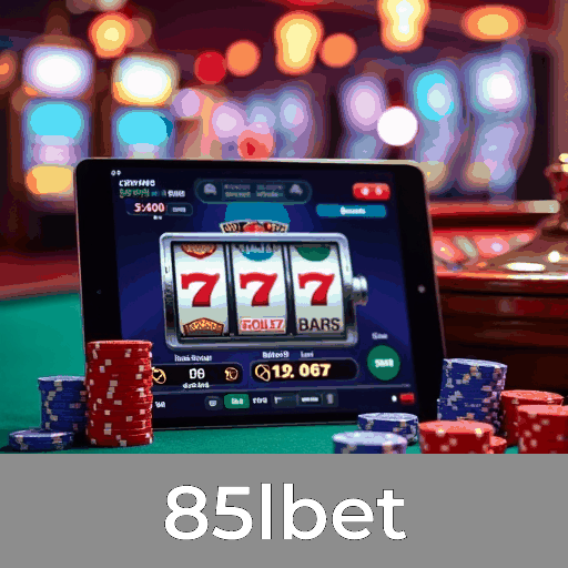 Cassino Online 85lbet