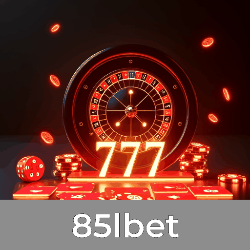 Cadastro na 85lbet