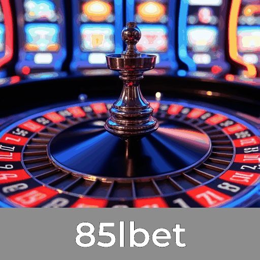 Cadastro na 85lbet