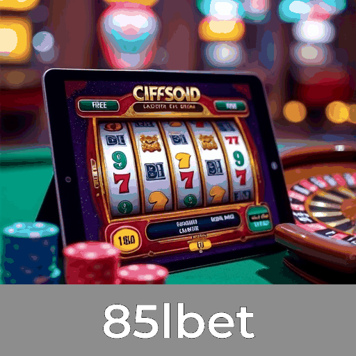 Acesso ao 85lbet