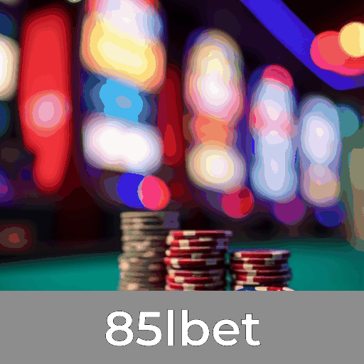 Acesso ao 85lbet