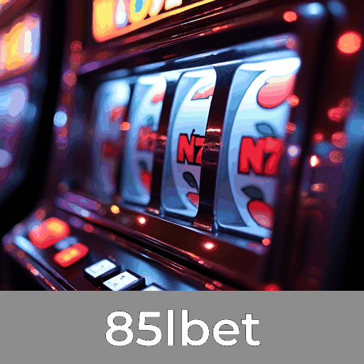 Cadastro na 85lbet