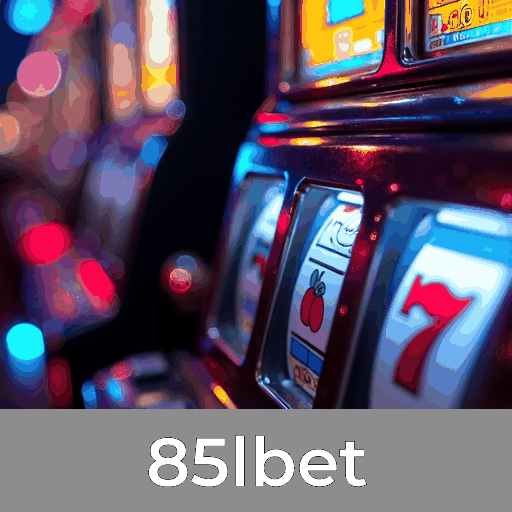 Cassino Online 85lbet